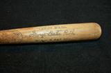 BABE RUTH MINI BAT