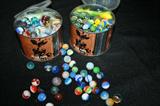 VINTAGE MARBLES
