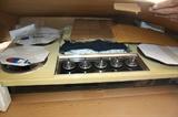 BRAND NEW KENMORE COOK TOP