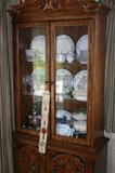 CHINA HUTCH