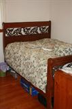 VINTAGE FULL BED