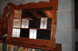 WHAT NOT SHELF