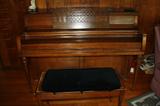 LYON HEALY PIANO
