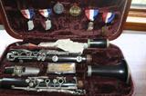 CLARINET