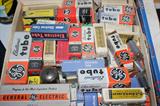TV RADIO TUBES