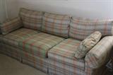FREDERICK EDWARDS SOFA