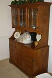 MAPLE HUTCH