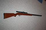 NEVER USED SAVAGE 308 WINCHESTER