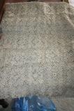 VINTAGE LACE TABLECLOTH