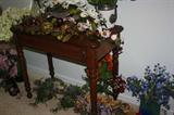 FOYER TABLE