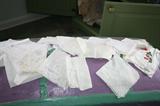 VINTAGE HANKIES