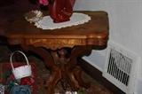 PARLOR TABLE