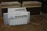 AC WINDOW UNITS
