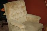 LA-Z-BOY ROCKER RECLINER