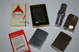 ZIPPO LIGHTERS