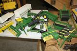 JOHN DEERE TOYS
