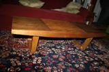 MID CENTURY MODERN COFFEE TABLE