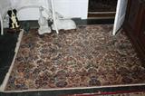HAND TIED RUG