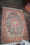 MORE HAND KNOTTED RUGS