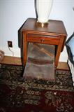 VINTAGE NIGHT STAND