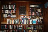LOADS OF VINTAGE BOOKS