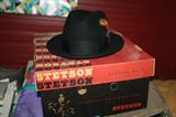 VINTAGE HAT