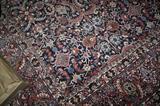 HAND TIED RUG