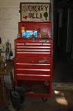 TOOL CHEST