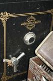 VINTAGE SAFE