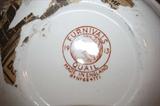 FURNIVALS QUAIL CHINA