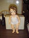 1950's TERRI LEE DOLL