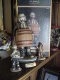 Emmet the Clown Collection
