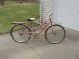 Vintage MURRAY Bike