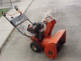 ARIENS 932 Series Snow Blower