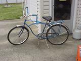 Vintage SCHWINN BIKE