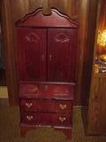 Floor jewlery Cabinet