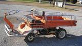 DR Powerwagon 4 x 2