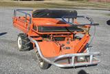 DR Powerwagon 4 x 2