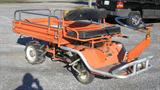 DR Powerwagon 4 x 2