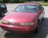 1995 Ford Taurus