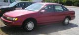 1995 Ford Taurus