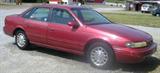 1995 Ford Taurus