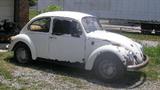 1973 VW Bug