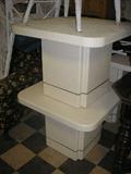 Set of 4 tables