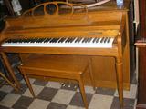 Wurlitzer Piano