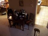 Original QUEEN ANNE Table