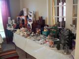 Department 56
Houses & Accessories
All retired & Collectible