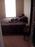 King Bed