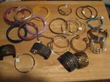 COSTUME JEWELRY