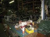 COMMERCIAL/INDUSTRIAL SEWING MACHINES  $50-$200